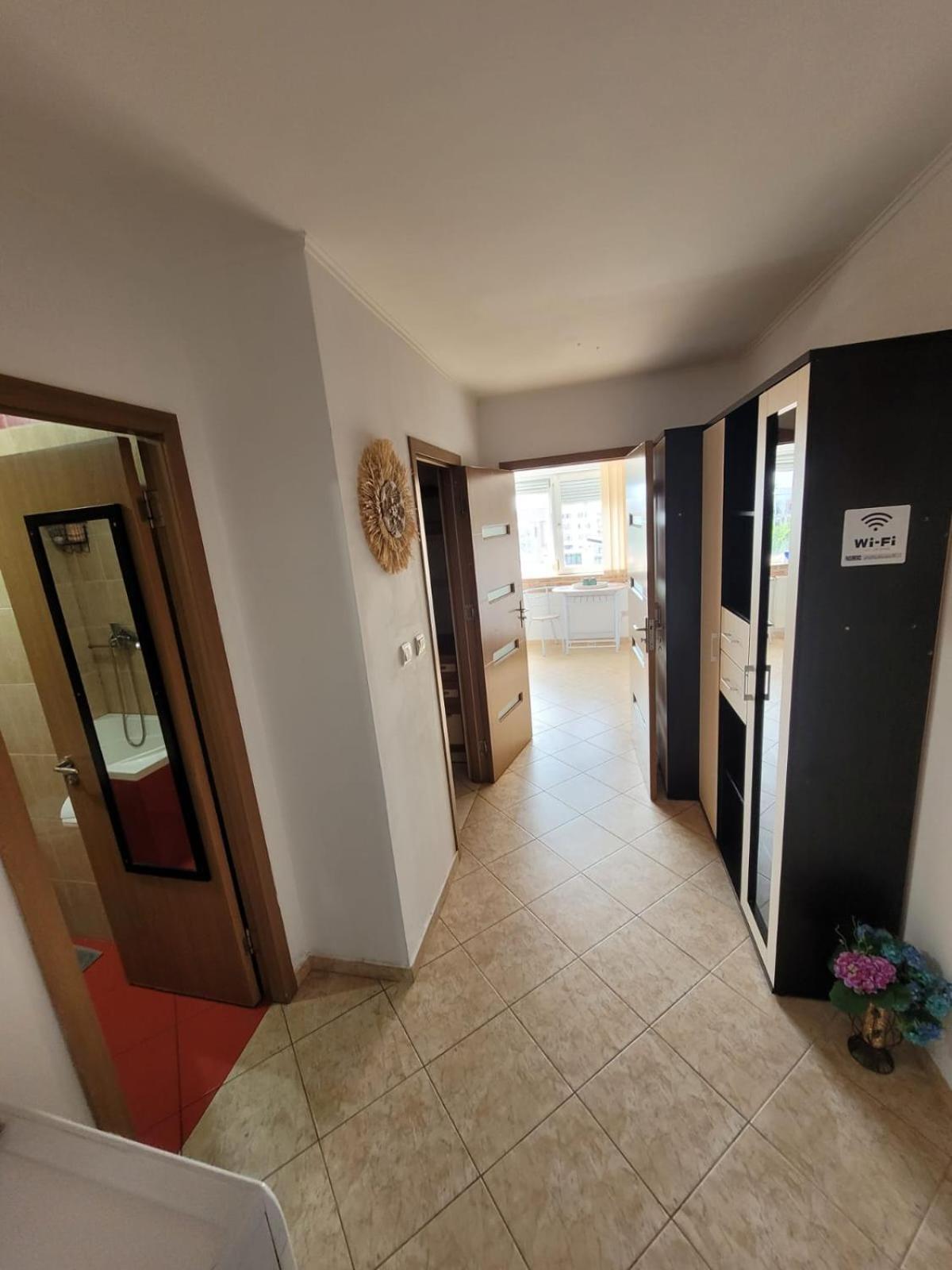 Cuibusor De Vara Constanta Bagian luar foto