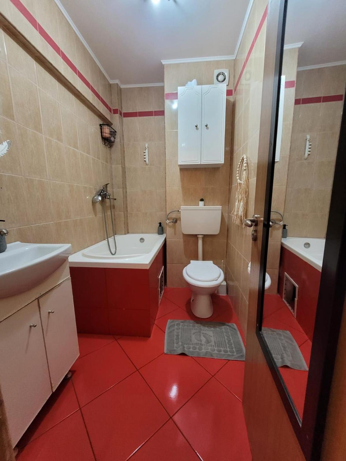 Cuibusor De Vara Constanta Bagian luar foto